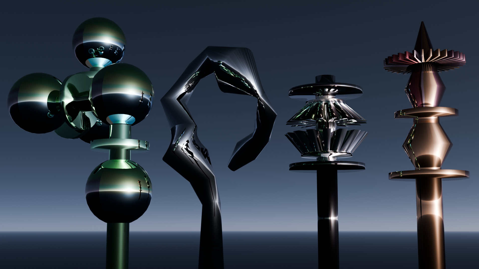 CGI-Things