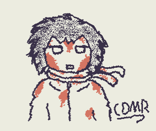 Dread Boy