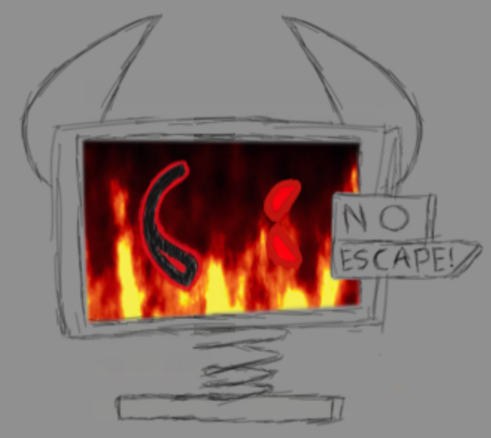Badware - Devilware