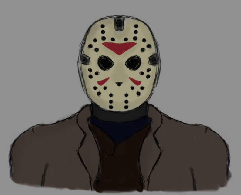Jason vorhees